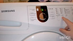 шампунь в стиральной машине: эксперимент