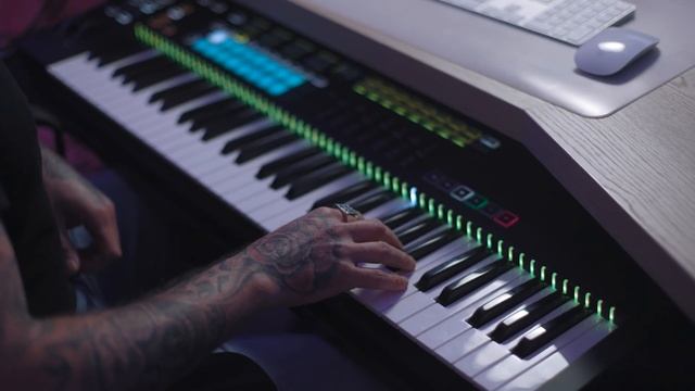 Hattricks - The most innovative plugin for hi-hat rolls, drum fills and more. смотреть онлайн