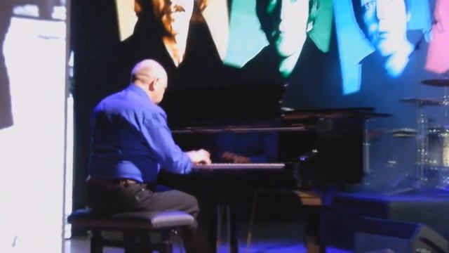 Битломания-2019 Комсомольск на Амуре смотреть онлайн