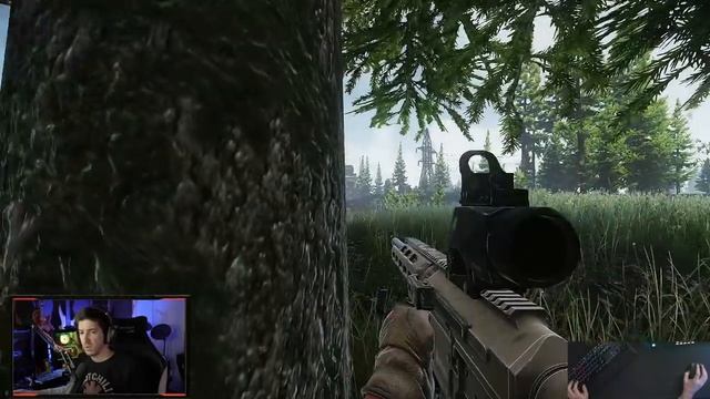 Dear Nikita, an Open Letter to BSG about Quest and Game Design смотреть онлайн