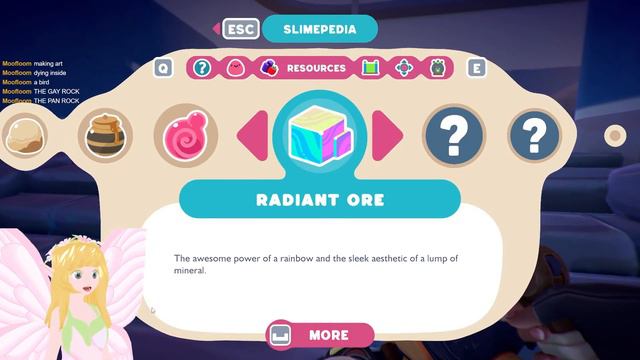 Lore with a side of Lore | Slime Rancher 2 | Episode 3 смотреть онлайн