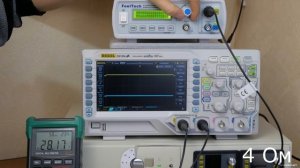 Чем нас порадует АБ усилитель UPC2581V?  Опять надули с мощностью в 2*150 Вт?