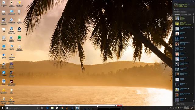 Set live Wallpaper on Windows 10 смотреть онлайн