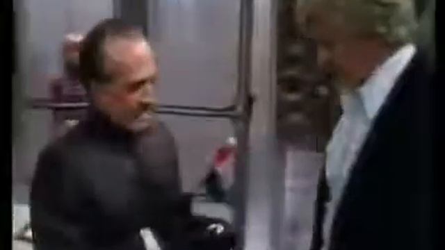 Roger Delgado - The Master (Doctor Who): When You're Evil смотреть онлайн
