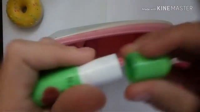 Что в моей косметичке?💄Обзор.