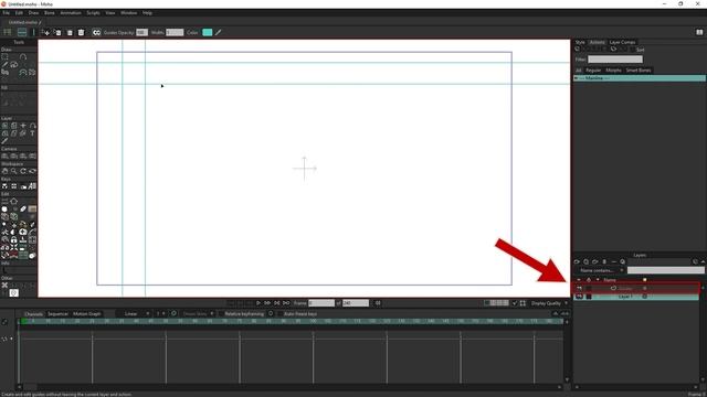 Гайды - скрипт для Moho смотреть онлайн
