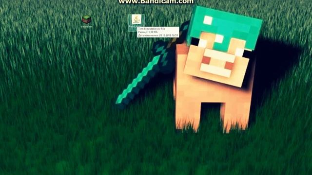 Как скачивать моды через Tlauncher! ▄︻̿┻̿═━一 смотреть онлайн