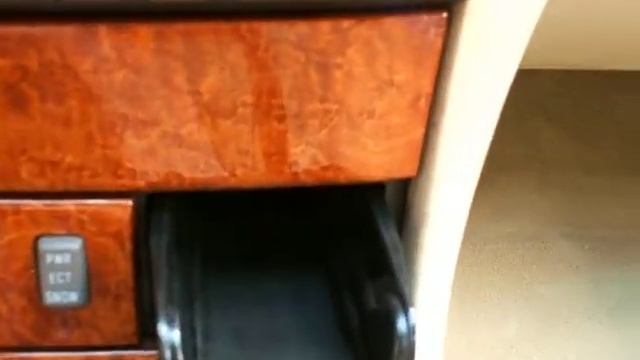 4471A 2006 Lexus LS 430 with 92k for $22,870 at Classic Cadillac of Atlanta смотреть онлайн