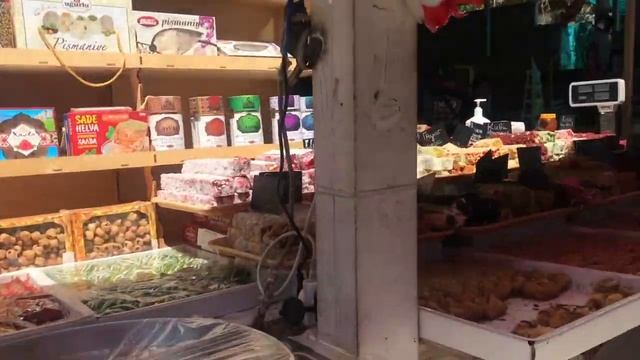 183. 1.Симеиз. Прогулка Пешком! Симеиз- Рынок, цены. Красивые пейзажи. Продолжение следует..