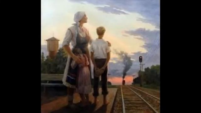 Budu zhdat tebya смотреть онлайн