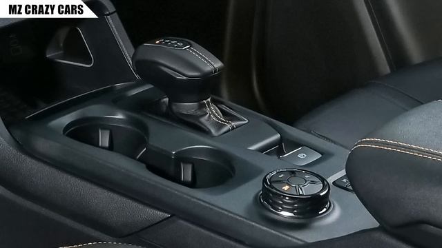 รุ่นใหม่! การกลับมาของ Ford Ranger Wildtrak ตัวถัง Open Cab ประเดิมตลาดแรกในแอฟริกาใต้! смотреть онлайн