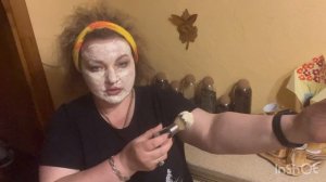 24-04-2024 картофельная маска✅