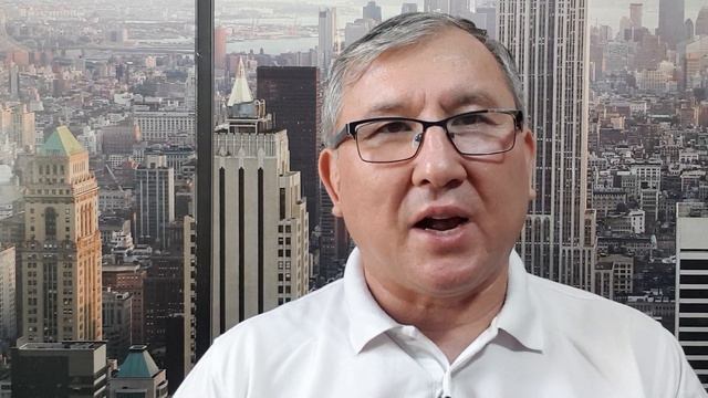 60 с. Абаев, кто за ним. И чего нам надо ждать? смотреть онлайн