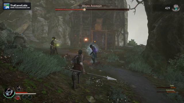 EdgeOfTheAbyssAwaken - Action RPG Hack & Slash Roguelike : Online Co-op Campaign ~ Difficulty 1 смотреть онлайн