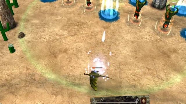 Гений Обороны-Проходняк смотреть онлайн