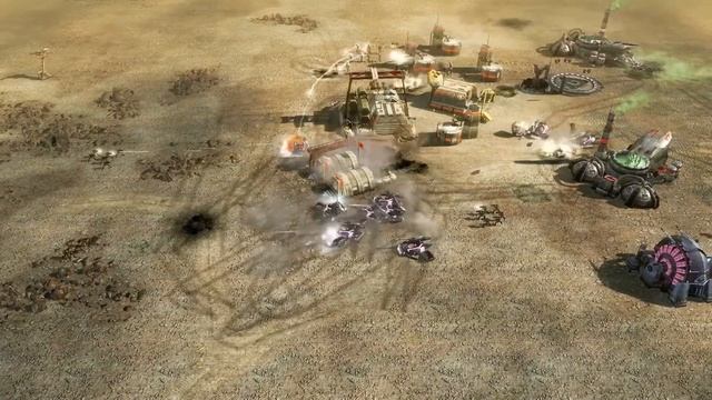 C&C3KW : Top Five Plays Of February 2016 (Subtitles) смотреть онлайн