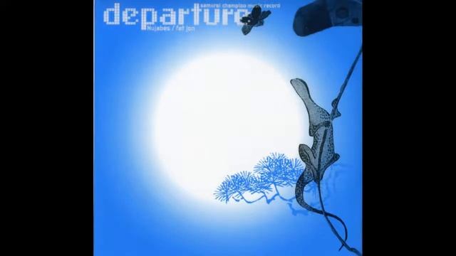 Nujabes - 03 Aruarian Dance (Samurai Champloo Original Soundtrack)