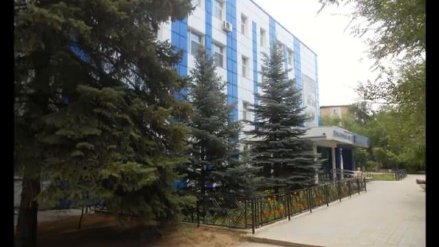 Волжский 60 лет! смотреть онлайн