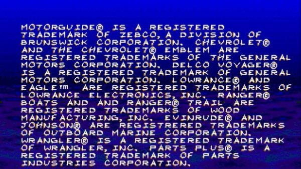 Bass Masters Classics