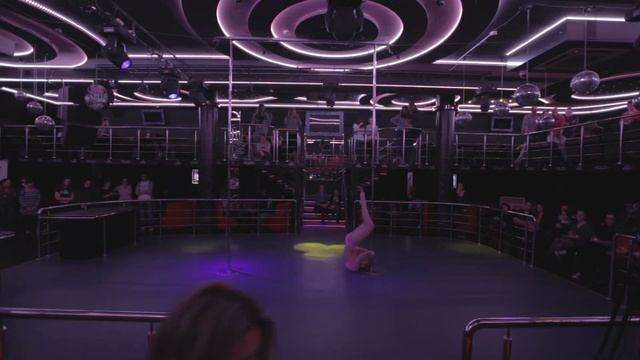 Dance First Battle - Категория Дебют - Филатова Татьяна смотреть онлайн