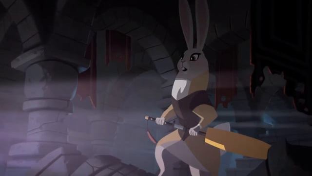 Armello Introduction смотреть онлайн