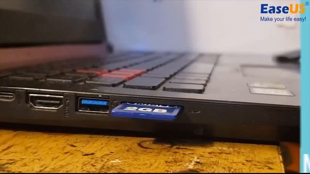 2021: Easy, Fast and Full Camera Photo/Video/Audio Recovery - EaseUS смотреть онлайн