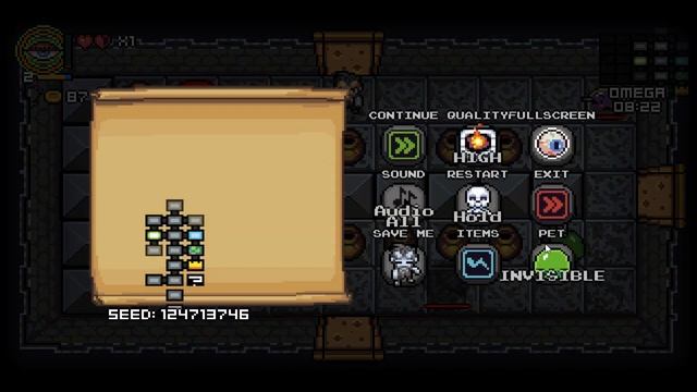 [OUTDATED] The Slimeking's Tower: How to Find the Experience Shop смотреть онлайн