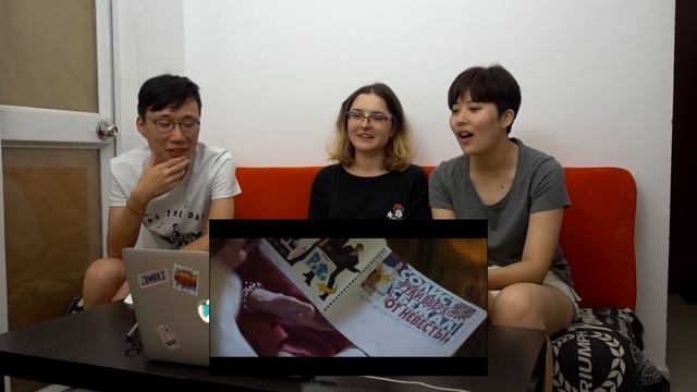 ИНОСТРАНЦЫ СЛУШАЮТ РУКИ ВВЕРХ КОГДА МЫ БЫЛИ МОЛОДЫМИ смотреть онлайн