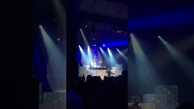 Technoball Wien 2019 4 смотреть онлайн