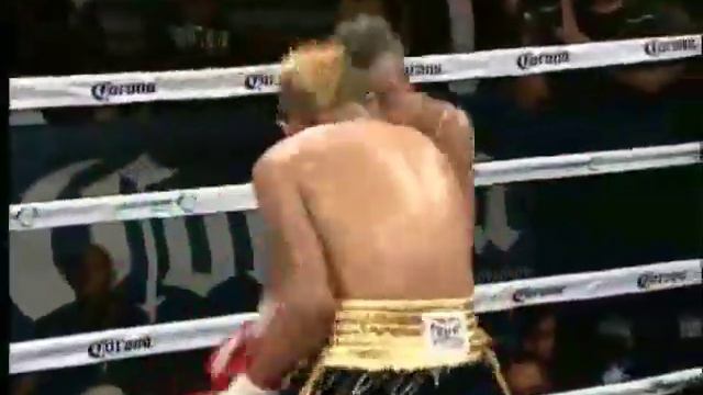 JUAN ANTONIO "EL MOZO" RODRIGUEZ VS EUSEBIO "EL CASCABEL" OSEJO 2 смотреть онлайн