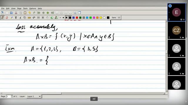 MIPT-MaTh-21-Lect-8 смотреть онлайн