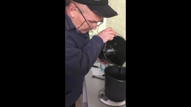 Презентация водоэмульсионного пиролизного топлива в Широ́кое Днепропетровская область, Украина. смотреть онлайн