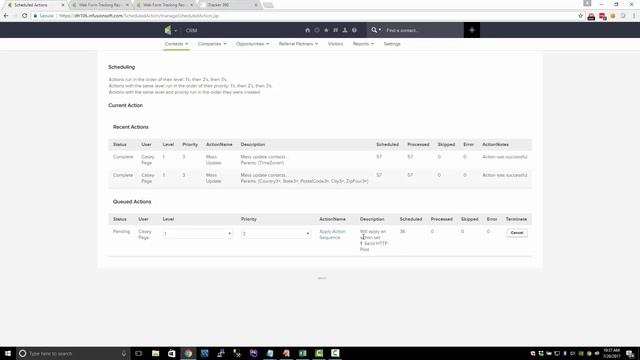 Part 3 - Setting GeoIP Location Information смотреть онлайн