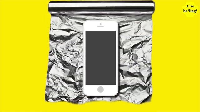 Telefon Batareyasini Tezroq Va Xavfsizroq Zaryad Qilish Uchun 20+ Ta Usul