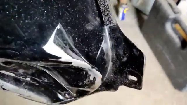 Yamaha fz 8, бак смотреть онлайн