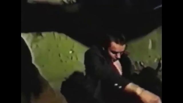 Зеленый Слоник - Фуфлыжно сидим | MMV смотреть онлайн