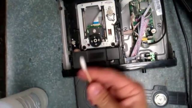 ✅ Como Consertar DVD CCE [Solução Super Fácil] смотреть онлайн