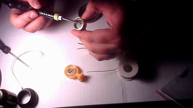 Модификация bm800 | Замена капсюля | Улучшение микрофона смотреть онлайн