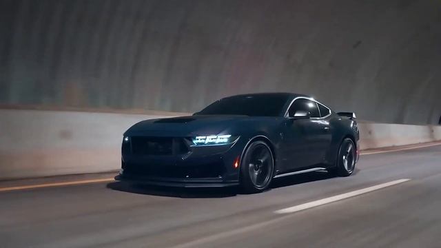 9 Things You Need To Know Before Buying The 2024 Ford Mustang смотреть онлайн