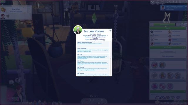 The Sims 4 | Venture Forth | Part 191 смотреть онлайн