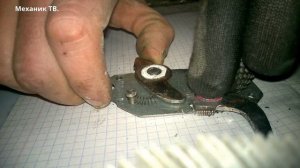 КАК сделать Автоматический спусковой механизм для Арбалета. полное видео.