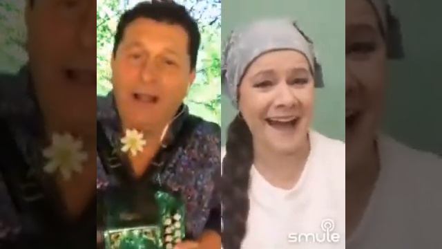 Дуэт С Саней смотреть онлайн