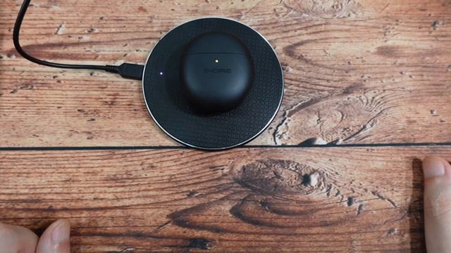 1MORE ComfoBuds Mini-סקירה מלאה смотреть онлайн