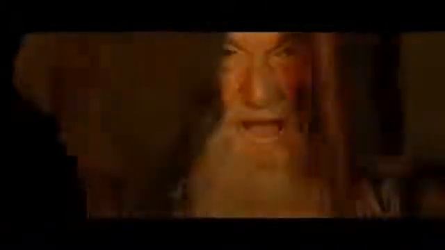 ТЫ НЕ ПРОЙДЁШЬ!! смотреть онлайн