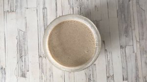 Блины из цельнозерновой муки на молоке ? Как приготовить БЛИНЫ из цельнозерновой муки