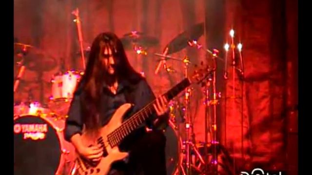 live bass solo franck hermanny смотреть онлайн