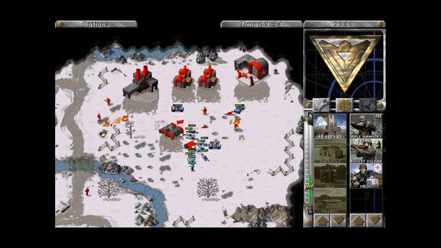 Command And Conquer - Red Alert 1