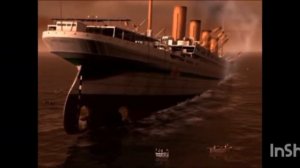 Корабль Британник (короткий фильм)