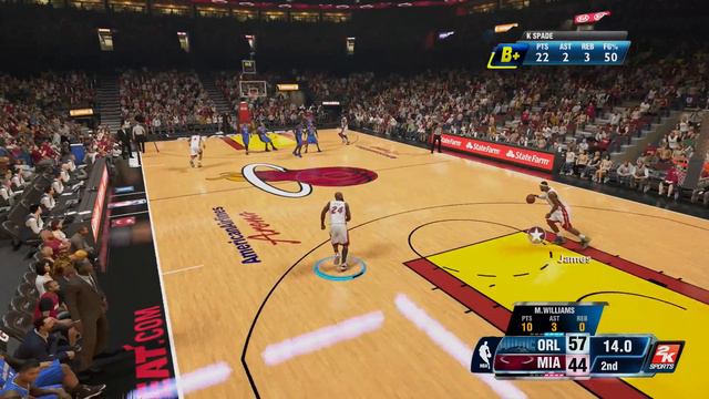 NBA 2k14 XB1 My Career | The FLU Game | Fever, Cold Sweats & Pre Game Vomiting смотреть онлайн
