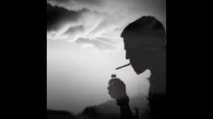 Дремлет  тихо сад заброшенный . Исп. Т. Рехельс